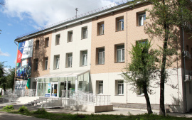 Хабаровский краевой институт развития системы профессионального образования  приступил к реализации специальной программы профессионального обучения граждан предпенсионного возраста по международным стандартам Ворлдскиллс. 