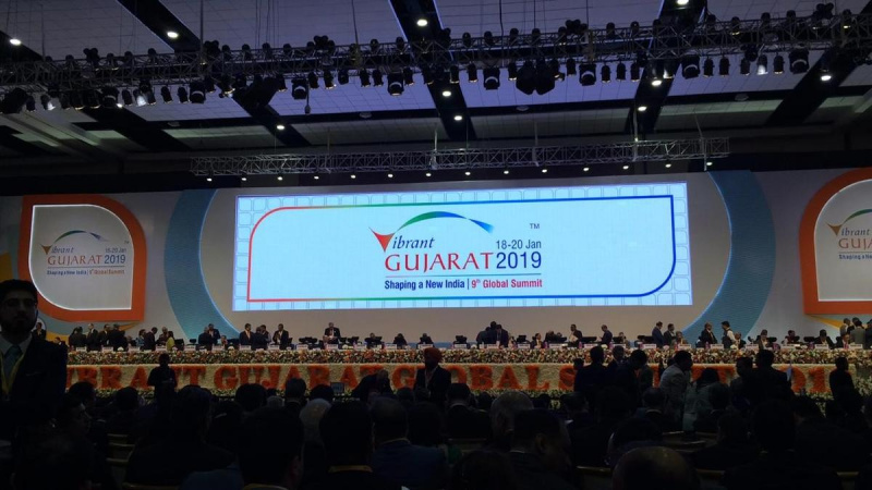 WORLDSKILLS RUSSIA ПЕРЕДАСТ ОПЫТ ПОДГОТОВКИ КАДРОВ ИНДИЙСКОМУ ШТАТУ ГУДЖАРАТ