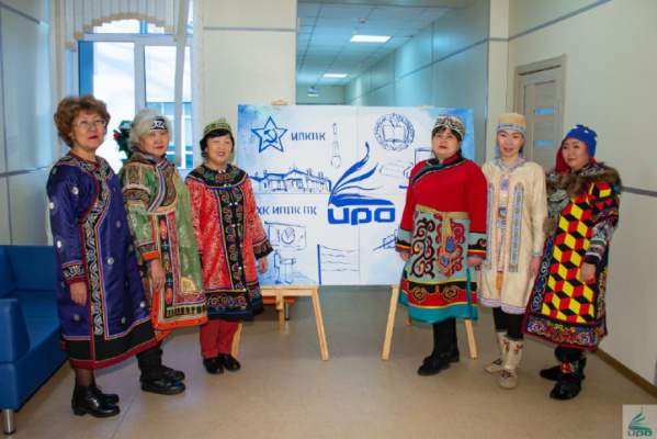 Педагоги края участвуют во Всероссийском съезде преподавателей родных языков и литературы