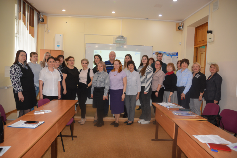 Подводим итоги заседания регионального учебно-методического объединения в сфере  среднего профобразования