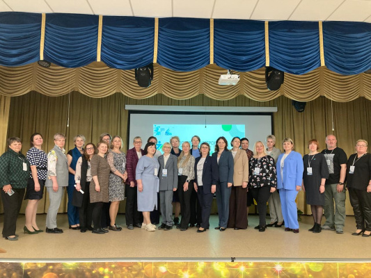 Краевая мастерская «Педагогическая вертикаль»