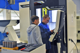 Более 80 процентов выпускников колледжей и техникумов в этом году направлено на работу