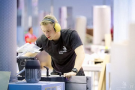 КАНДИДАТОВ В НАЦИОНАЛЬНУЮ СБОРНУЮ WORLDSKILLS RUSSIA ПО КОМПЕТЕНЦИИ «ПРОИЗВОДСТВО МЕБЕЛИ» ОТБЕРУТ НА ВЫСТАВКЕ «МЕБЕЛЬ-2017»