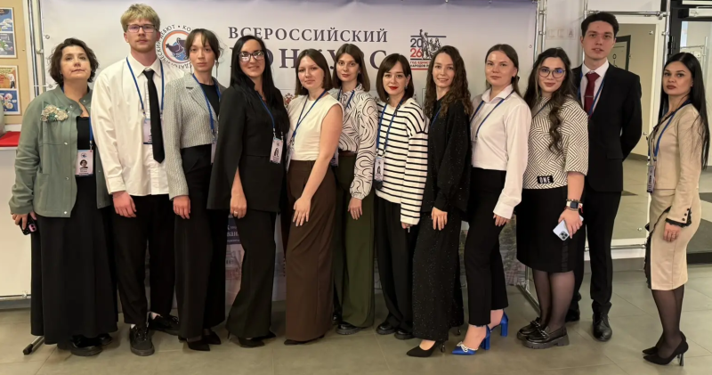 13 педагогов региона принимают участие во Всероссийском конкурсе "Педагогический дебют-2026"