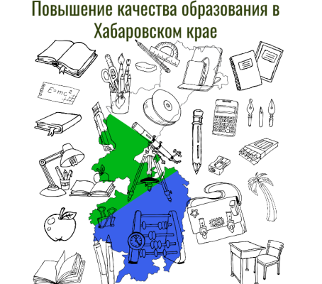 "Краевой семинар по совершенствованию методических компетенций учителей, преподающих предметы приоритетного внимания "ВСОКО: управленческие и методические аспекты повышения качества освоения основной образовательной программы"