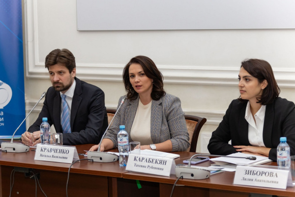 Успех профминимума: новая государственная стратегия профориентации охватит родителей