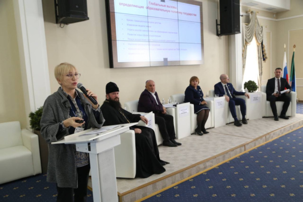 Ассоциация классных руководителей появилась в Хабаровском крае