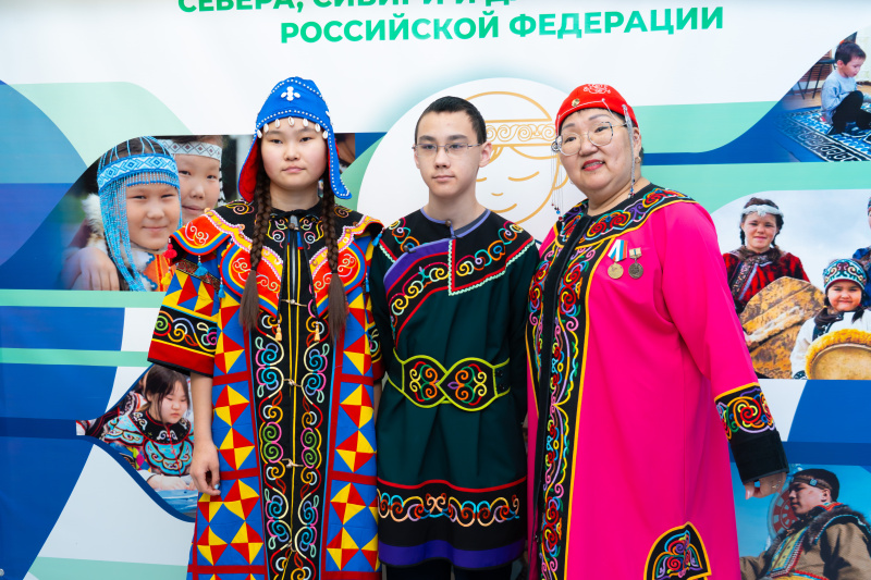 Стартовал краевой этап олимпиады по родным языкам и национальной культуре коренных малочисленных народов Севера, Сибири и Дальнего Востока России