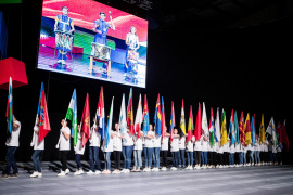 ОПРЕДЕЛЕНЫ СТОЛИЦЫ НАЦИОНАЛЬНОГО ЧЕМПИОНАТА «МОЛОДЫЕ ПРОФЕССИОНАЛЫ» (WORLDSKILLS RUSSIA) В 2021 И 2022 ГОДАХ