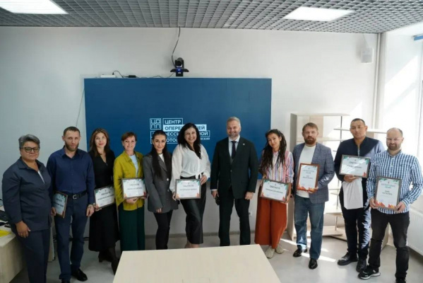 Бизнес для СВОих: продолжается набор на четвертый поток образовательного курса