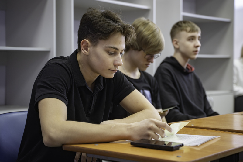 Авторов контента, педагогов и молодёжь зовут поучаствовать во Всероссийском проекте "ТопБЛОГ"