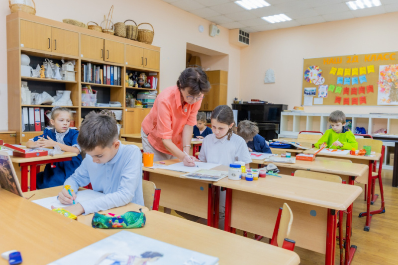 Присоединяйтесь к Всероссийскому онлайн-семинару «Дополнительная общеобразовательная общеразвивающая программа: модификация в контексте инноваций»