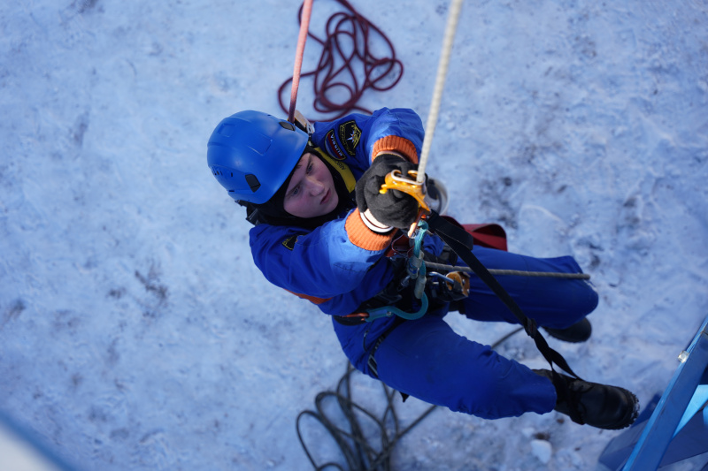 Молодые профессионалы соревнуются за звание лучшего в Хабаровском крае