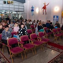 Детство равных возможностей 31.05.22-01.06.22