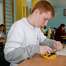 Чемпионат Хабаровского края Абилимпикс 2022 (17.05.2022)