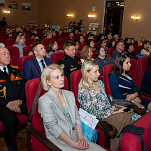 Краевая НПК "Развитие кадетского образования в Хабаровском крае" (05.05.2022)